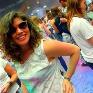 Meet your Posher, Brittany